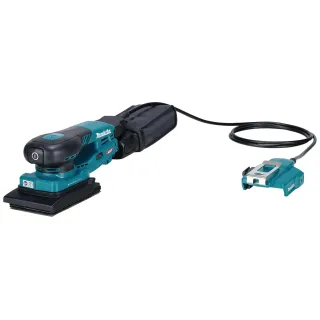 Акумулаторен виброшлайф Makita BO005CGZ/ 40V