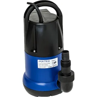 Дренажна помпа за чиста вода Hydrostab Gmax Q55011, 1 1/2
