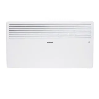 Електрически конвектор с термостат TAGRED TA912W/ 2000W