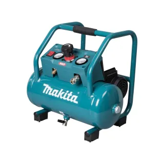 Акумулаторен компресор Makita AC001GZ/ 40V