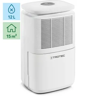 Влагоуловител Trotec TTK 30 E/ 245W