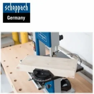Банциг  Scheppach  BASA1 300 W
