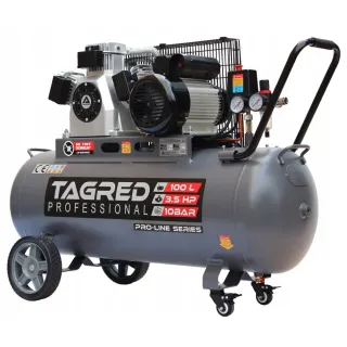 Компресор за въздух TAGRED TA3390/ 3.5kW