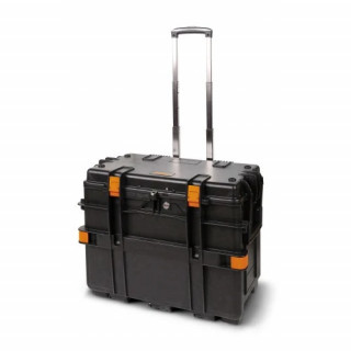 Куфар за инструменти 4 подвижни тави Beta Tools C14
