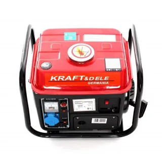 Генератор за ток KraftDele KD109/ 1200W 12 / 230V