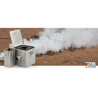 Камера за димни газове Trotec V2, 38 мм