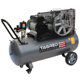 Компресор за въздух TAGRED TA3390/ 3.5kW