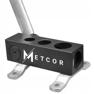 Уред за рязане на тръби METCOR RA1
