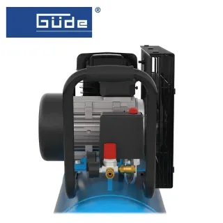 Компресор GUDE 580/10/100 H/ 3kW