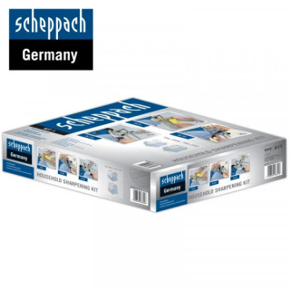 Комплект приставки за машина за заточване Scheppach TIGER