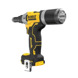 Акумулаторна нитачка за поп-нитове DeWALT DCF414NT/ 18V