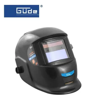 Заваръчен шлем автоматичен GÜDE GSH-TC-2, DIN 9 - 13