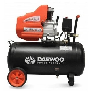 Бутален компресор за въздух Daewoo DAC50D 1.50kW