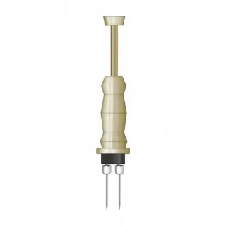 Дръжка за електроди за измерване на влага в материали Trotec TS070	