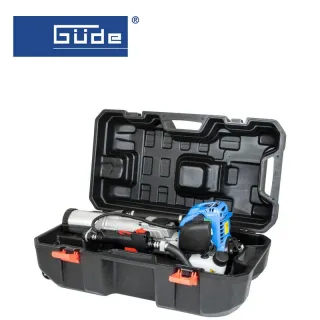 Моторен набивач на колове GUDE GPR 801 E
