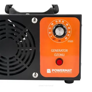 Озонатор за въздух POWERMAT PM-GOZ-28T/ 120W