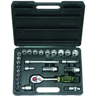 Гедоре Force Tools 3261/ 26 части