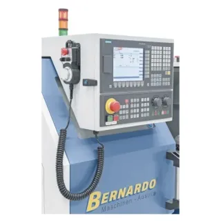 Струг за метал BERNARDO CK 360 x 750/ 3.7kW