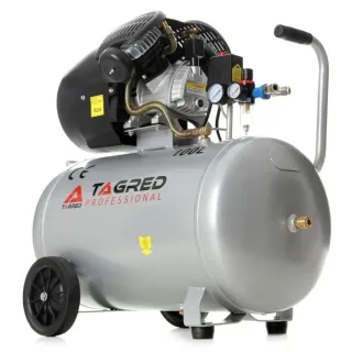 Компресор за въздух TAGRED TA361/ 3.5 KW/ 4.7 hp