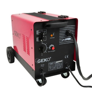 Телоподаващо устройство GEKO DC MIG/MAG 200A SUPER