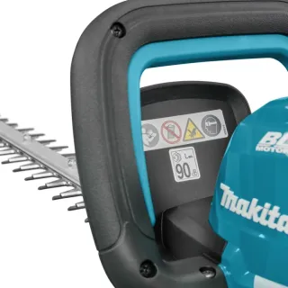 Акумулаторен храсторез Makita DUH506RF/ 18V/ 3Ah