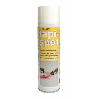 Спрей за почистване на петна върху килими и тапицерии Cleanfix Tapi-spot