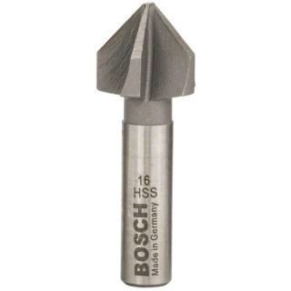 Конусен зенкер на Bosch 16.0 mm