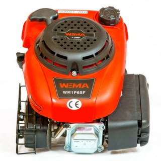 Бензинов двигател Weima WM1P65F/P