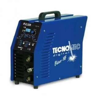 Електрожен  инверторен Tecnomec PULSER 170 HF/DIGI