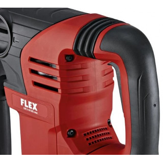 Перфоратор FLEX CHE 5-40 SDS-max