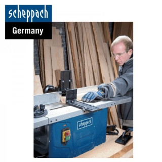 Настолна фреза Scheppach HF50 - 230V 50Hz 1500W
