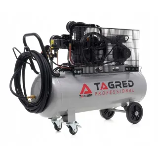 Компресор за въздух TAGRED TA324B/ 4.1kW