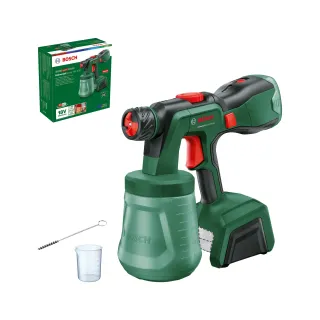 Акумулаторен пистолет за боядисване Bosch UniversalSpray 18V-300/ 18V