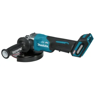 Акумулаторен ъглошлайф Makita GA036GZ/ 40V