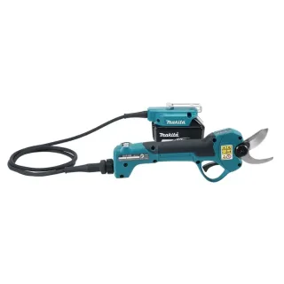 Акумулаторна лозарска ножица Makita DUP180T001/ 18V/ 5Ah