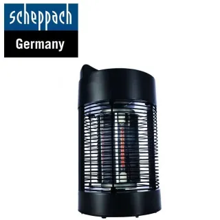 Печка за тераса и градина Scheppach EPH700, 700W