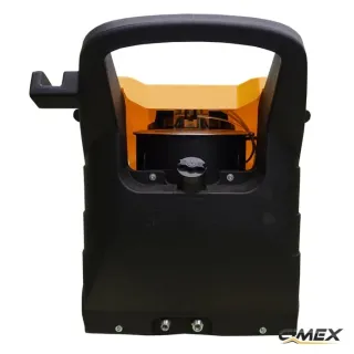 Пароструйка CIMEX STEAM-25015T/ 7.5 kW