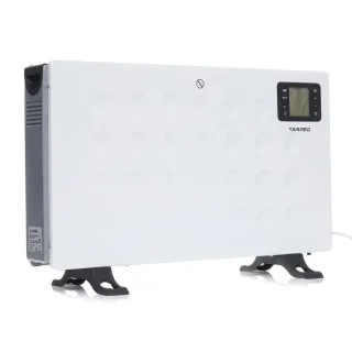 Електрически конвектор с дистанционно TAGRED TA941W/ 2000W