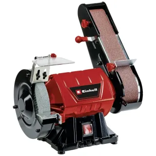 Комбиниран шмиргел Einhell TC-US 350/ 350 W