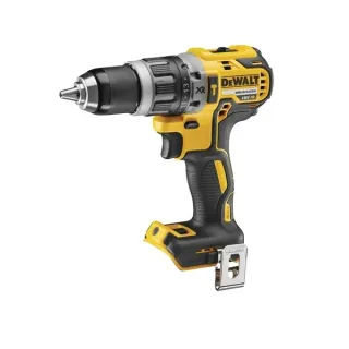 Акумулаторен винтоверт DeWalt DCD796N/ 18V