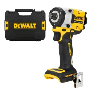 Акумулаторен гайковерт DeWALT DCF921NT/ 18V