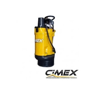 Дренажна водна помпа CIMEX D4-40.85