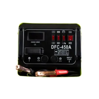 Зарядно и стартерно устройство ProWELD DFC-450A