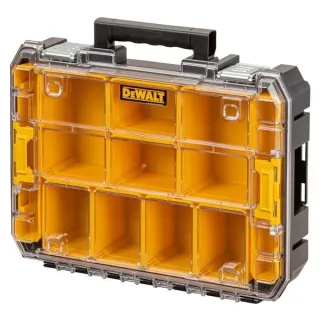 Пластмасов куфар Dewalt DWST82968-1 T-STAK