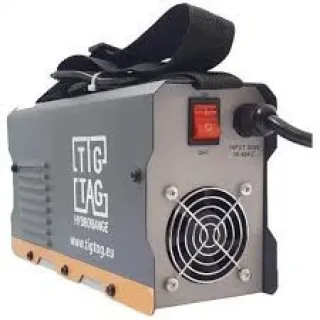 Инверторен електрожен TIG TAG ММА 300 Pro.R