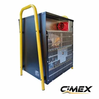 Електрически калорифер Cimex EL15.0 15kW