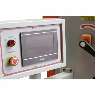 Кантираща машина за кантослепване Holzmann KAM 215 EPS / 400V, 6150W