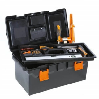 Куфар за инструменти с подвижна тава Beta Tools CP15L