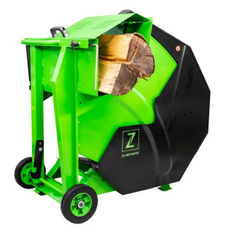 Циркуляр за рязане на дърва ZIPPER ZI-WP700TN / 5 kW