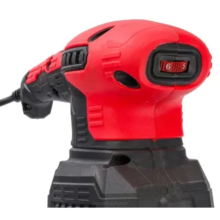 Ексцентършлайф RED TECHNIC RTSMO0060/ 1300W